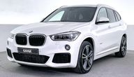 Bmw X1 XDRIVE 25I M SPORT Suv 2018