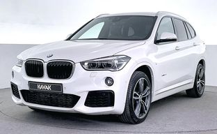 BMW • X1