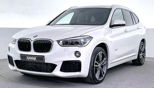 BMW • X1