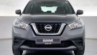 Nissan Kicks S Suv 2020