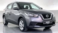 Nissan Kicks S Suv 2020