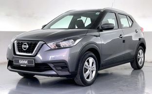 Nissan • Kicks