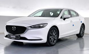 Mazda • Mazda 6