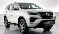 Toyota Fortuner EXR Suv 2021