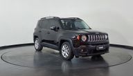 Jeep Renegade 1.8 SPORT AT 4X2 Suv 2019