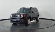 Jeep Renegade 1.8 SPORT AT 4X2 Suv 2019