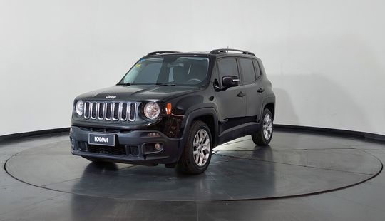 Jeep • Renegade