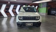 Jeep Renegade 1.8 SPORT MT 4X2 Suv 2021