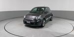 Fiat 500 1.4 SPORTING MT Hatchback 2016