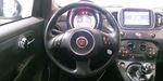 Fiat 500 1.4 SPORTING MT Hatchback 2016