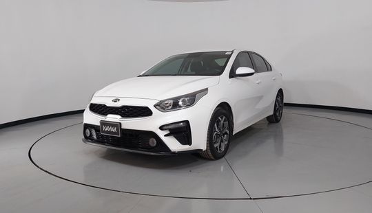 Kia • FORTE