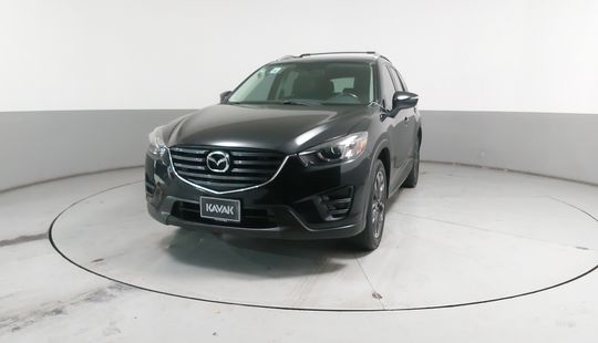 Mazda • CX-5