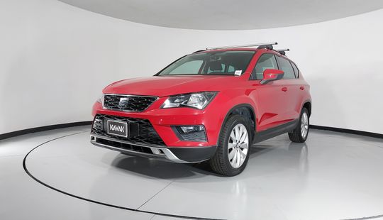 Seat • Ateca