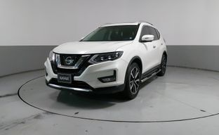 Nissan • X-Trail