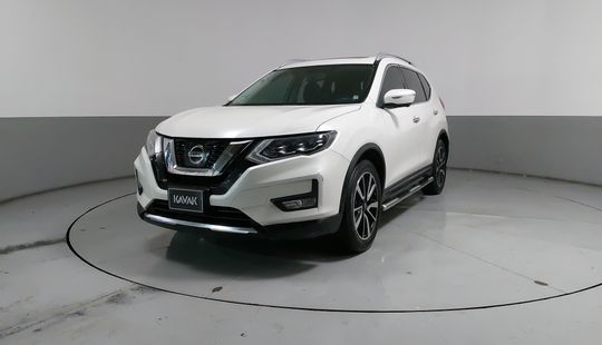 Nissan • X-Trail