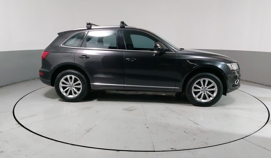 Audi Q5 2.0 TFSI TRENDY TIPTRONIC QUATTRO Suv 2013