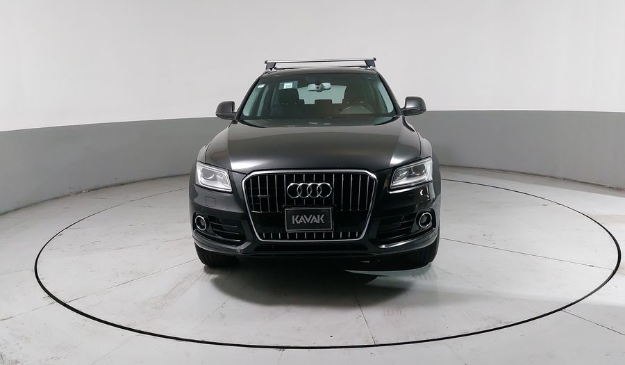 Audi Q5 2.0 TFSI TRENDY TIPTRONIC QUATTRO Suv 2013