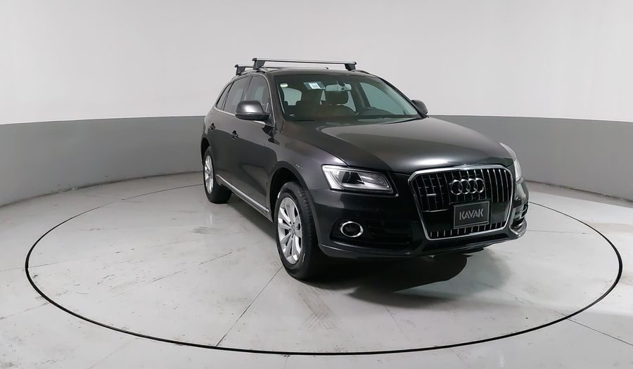 Audi Q5 2.0 TFSI TRENDY TIPTRONIC QUATTRO Suv 2013