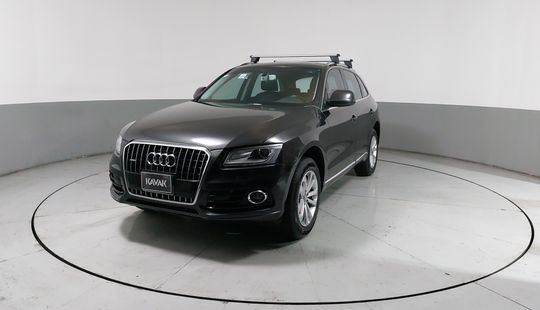 Audi • Q5