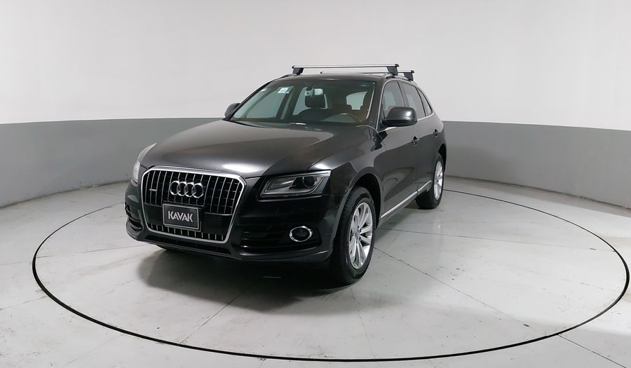 Audi Q5 2.0 TFSI TRENDY TIPTRONIC QUATTRO Suv 2013