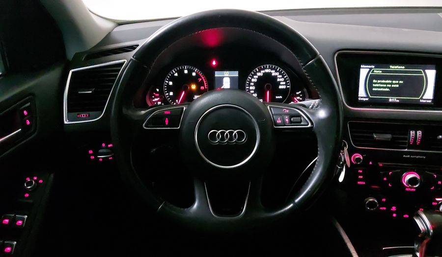 Audi Q5 2.0 TFSI TRENDY TIPTRONIC QUATTRO Suv 2013