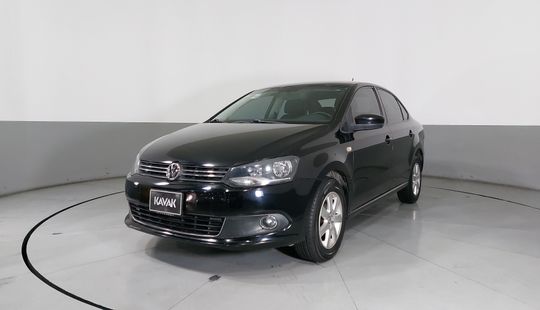 Volkswagen • Vento