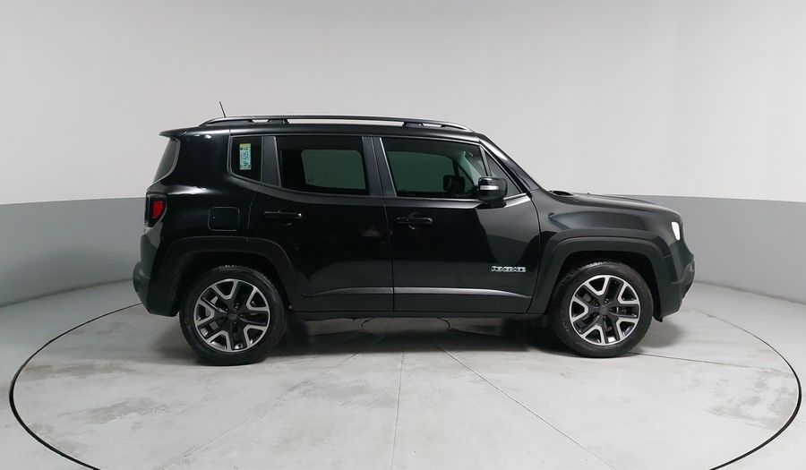 Jeep Renegade 1.8 LATITUDE AUTO Suv 2022