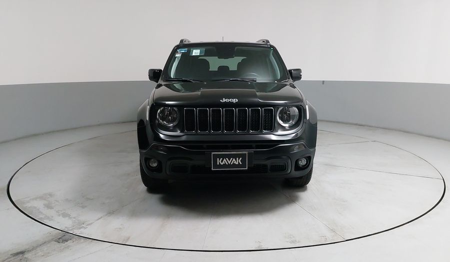 Jeep Renegade 1.8 LATITUDE AUTO Suv 2022