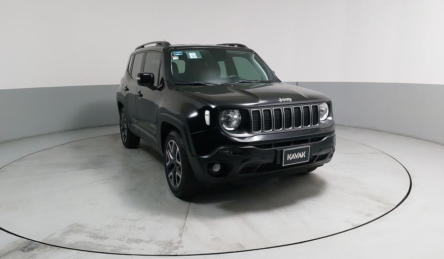 Jeep Renegade 1.8 LATITUDE AUTO Suv 2022