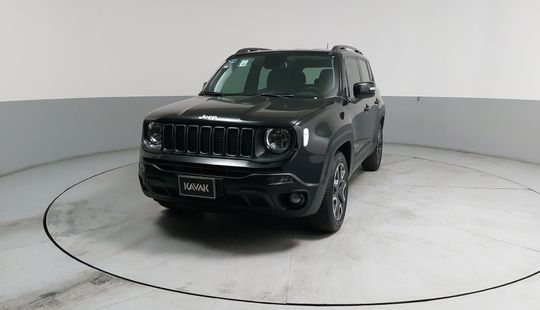 Jeep • Renegade