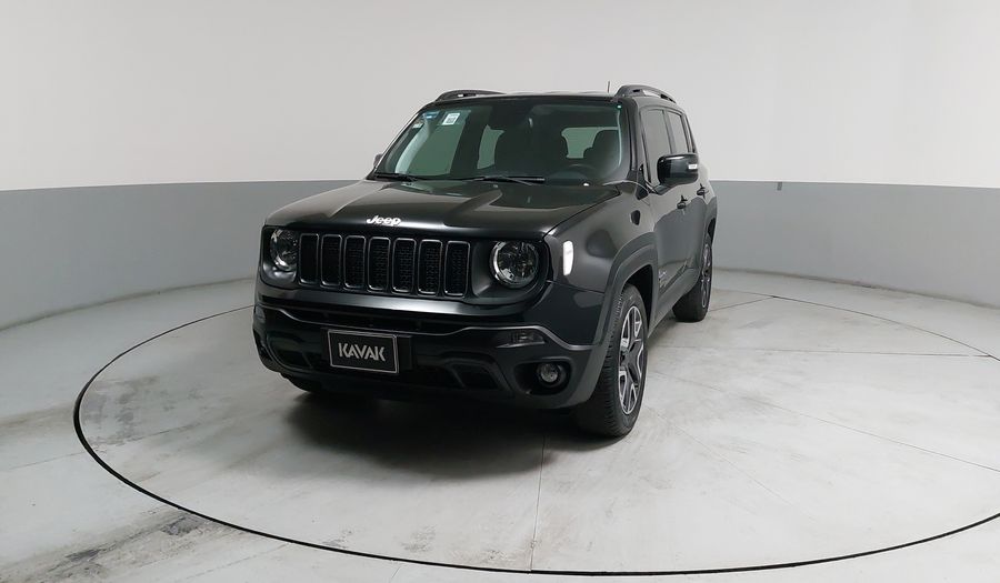 Jeep Renegade 1.8 LATITUDE AUTO Suv 2022