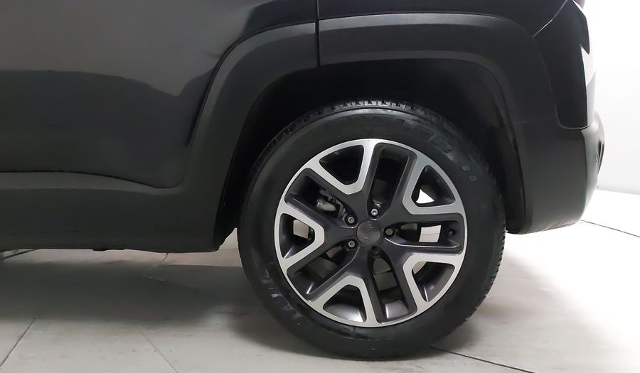 Jeep Renegade 1.8 LATITUDE AUTO Suv 2022