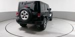 Jeep Wrangler 3.6 UNLIMITED SAHARA 4X4 ATX Suv 2016