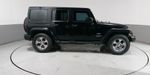 Jeep Wrangler 3.6 UNLIMITED SAHARA 4X4 ATX Suv 2016