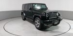 Jeep Wrangler 3.6 UNLIMITED SAHARA 4X4 ATX Suv 2016