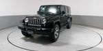 Jeep Wrangler 3.6 UNLIMITED SAHARA 4X4 ATX Suv 2016