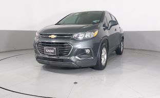 Chevrolet • Trax