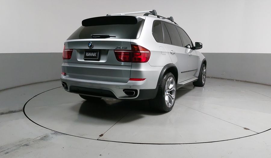 Bmw X5 4.4 XDRIVE50I A EDITION SPORT Suv 2013