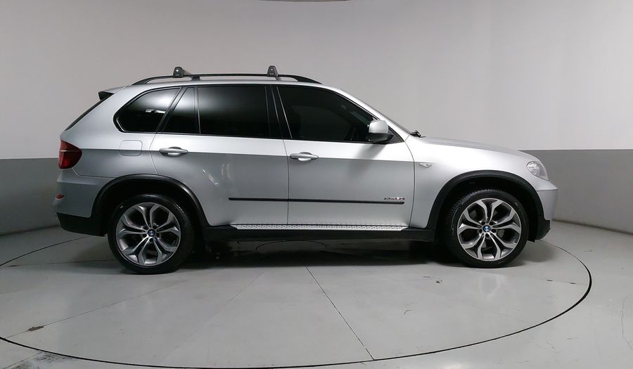 Bmw X5 4.4 XDRIVE50I A EDITION SPORT Suv 2013