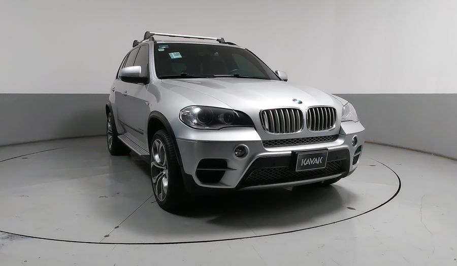 Bmw X5 4.4 XDRIVE50I A EDITION SPORT Suv 2013