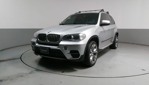 Bmw X5 4.4 XDRIVE50I A EDITION SPORT Suv 2013