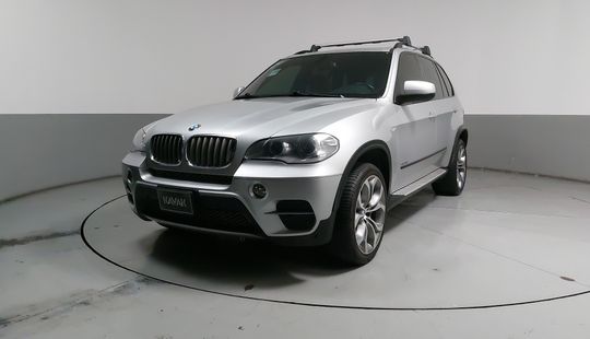 Bmw • X5