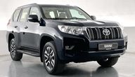 Toyota Land Cruiser Prado GXR Suv 2022