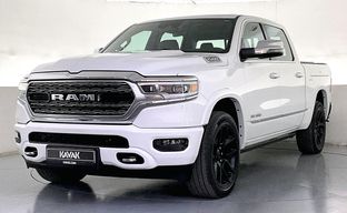 Ram • Ram 1500