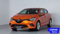 Renault Clio 1.0 TCE X TRONIC TOUCH Hatchback 2021