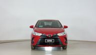 Toyota Yaris 1.5 GLI MT Sedan 2023