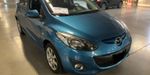 Mazda 2 1.5 TOURING TA Hatchback 2013