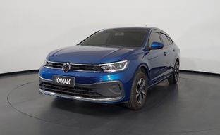Volkswagen • Virtus