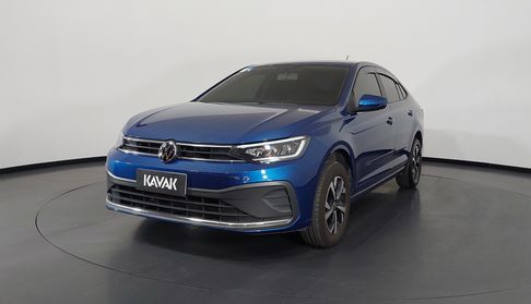 Volkswagen Virtus TSI MANUAL Sedan 2023