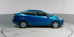 Ford Fiesta 1.6 SE AT Sedan 2015